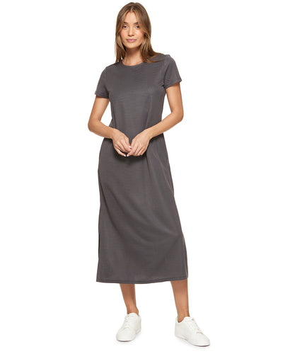 JUNE TEE SHIRT DRESS