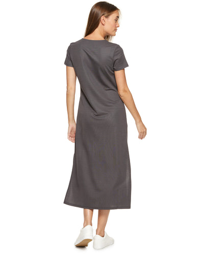 JUNE TEE SHIRT DRESS