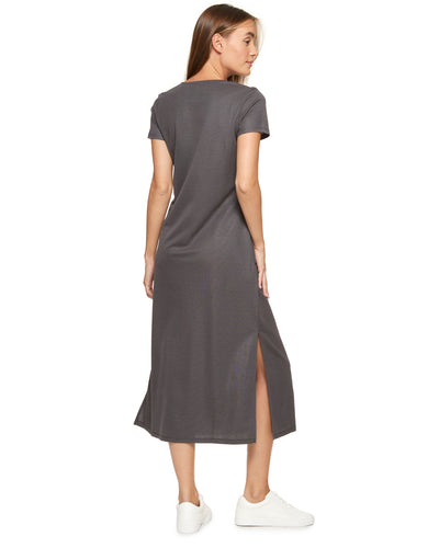 JUNE TEE SHIRT DRESS