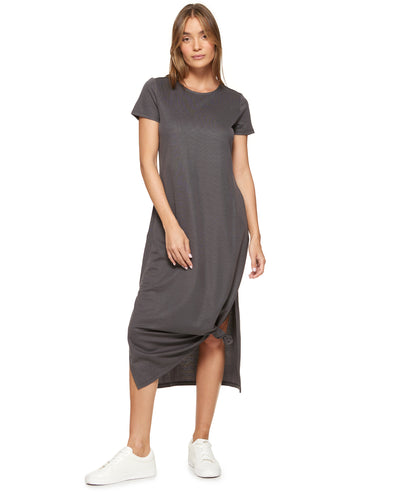 JUNE TEE SHIRT DRESS