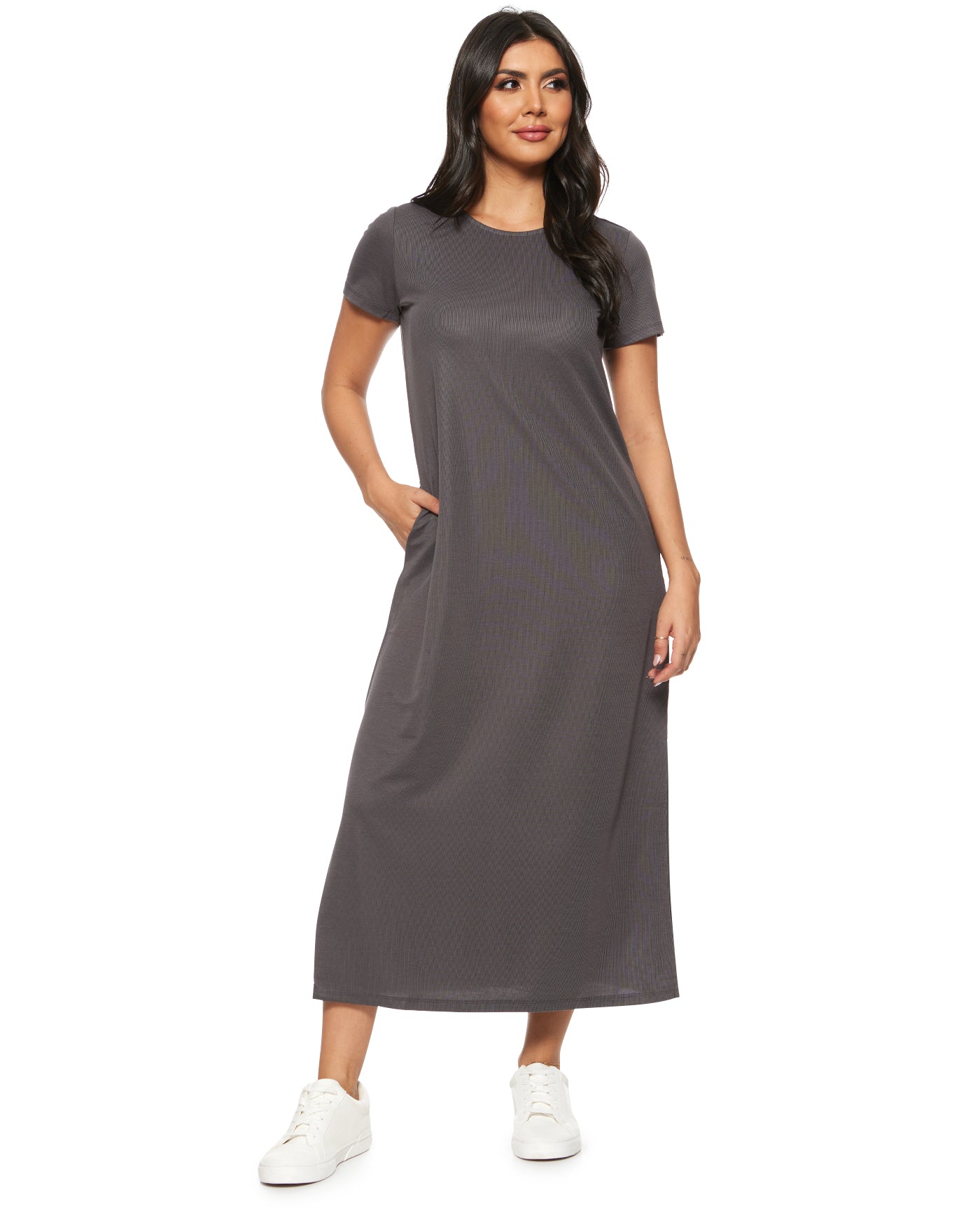 JUNE TEE SHIRT DRESS