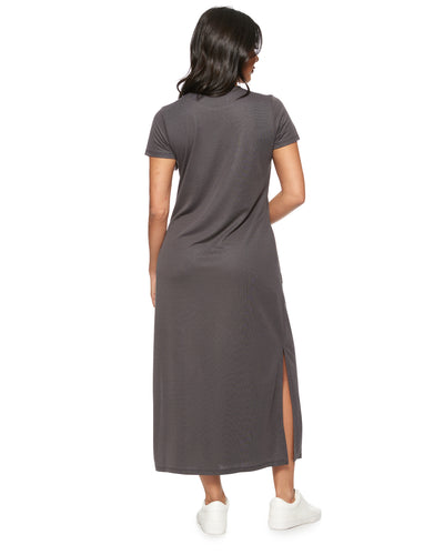 JUNE TEE SHIRT DRESS