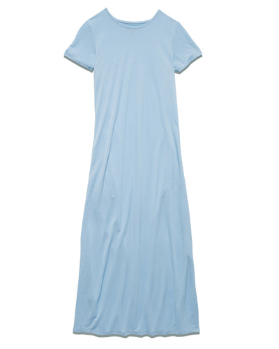 JUNE TEE SHIRT DRESS