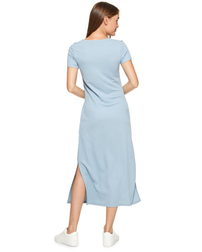 JUNE TEE SHIRT DRESS