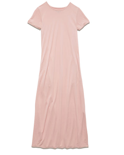 JUNE TEE SHIRT DRESS