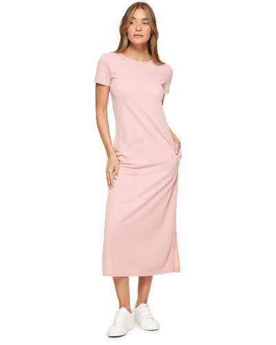JUNE TEE SHIRT DRESS
