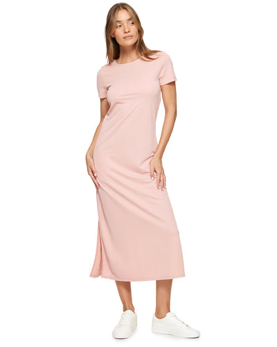 JUNE TEE SHIRT DRESS