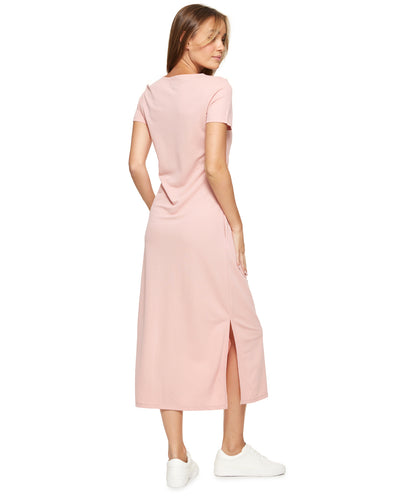 JUNE TEE SHIRT DRESS
