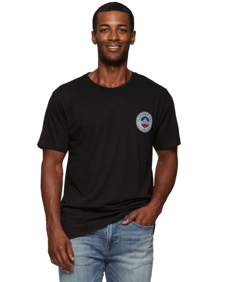ICON LOGO TEE