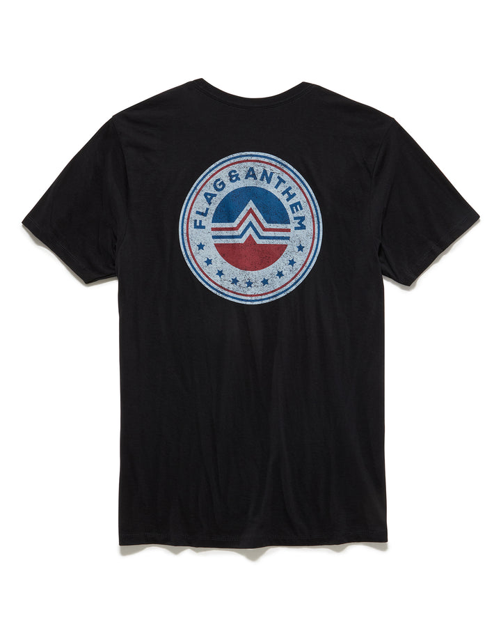 ICON LOGO TEE