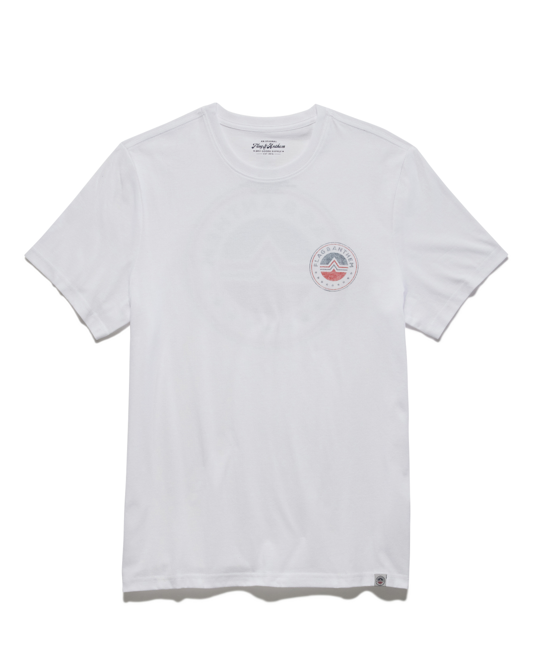 ICON LOGO TEE