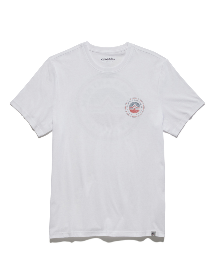 ICON LOGO TEE