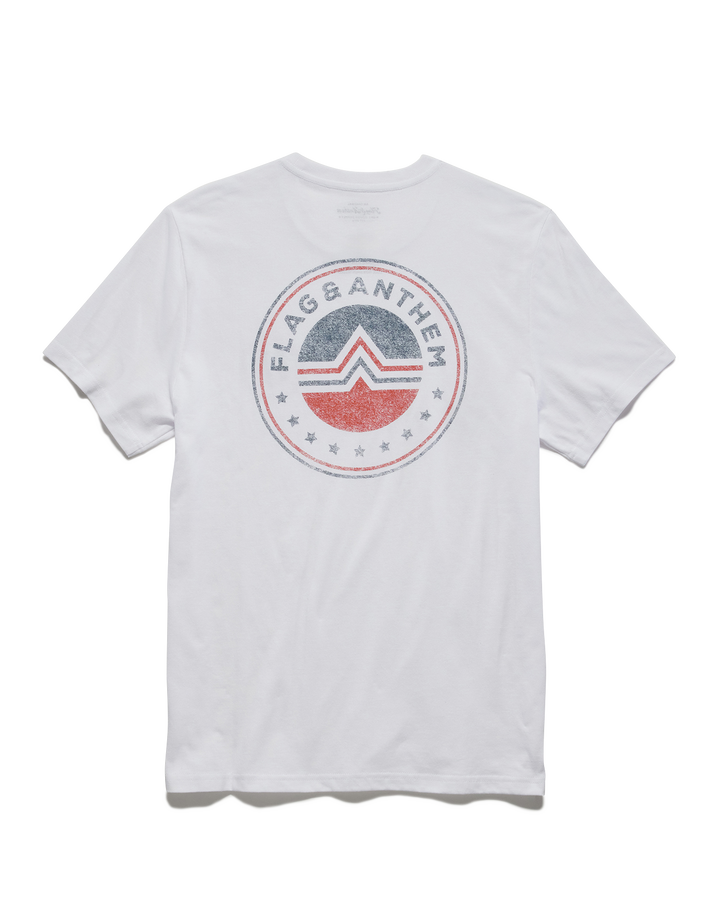 ICON LOGO TEE