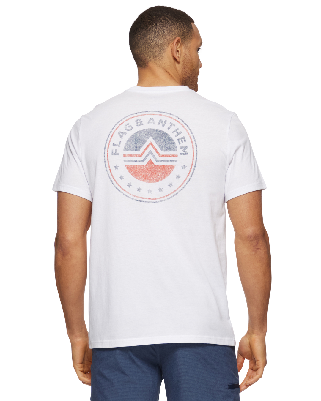 ICON LOGO TEE