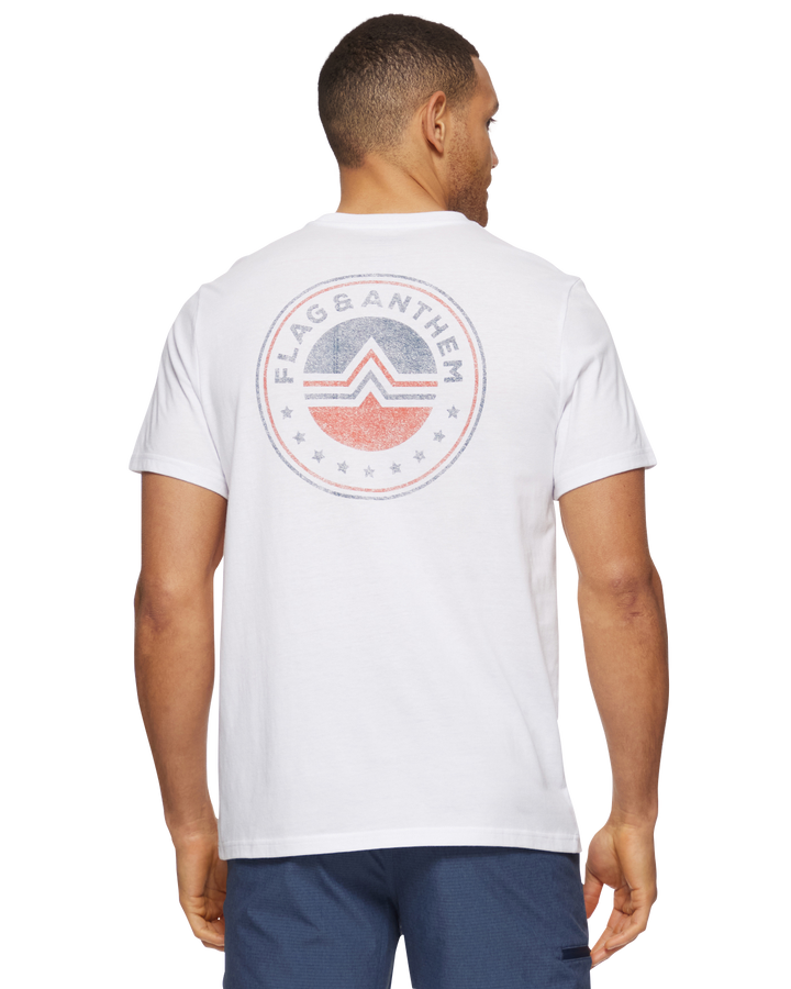ICON LOGO TEE