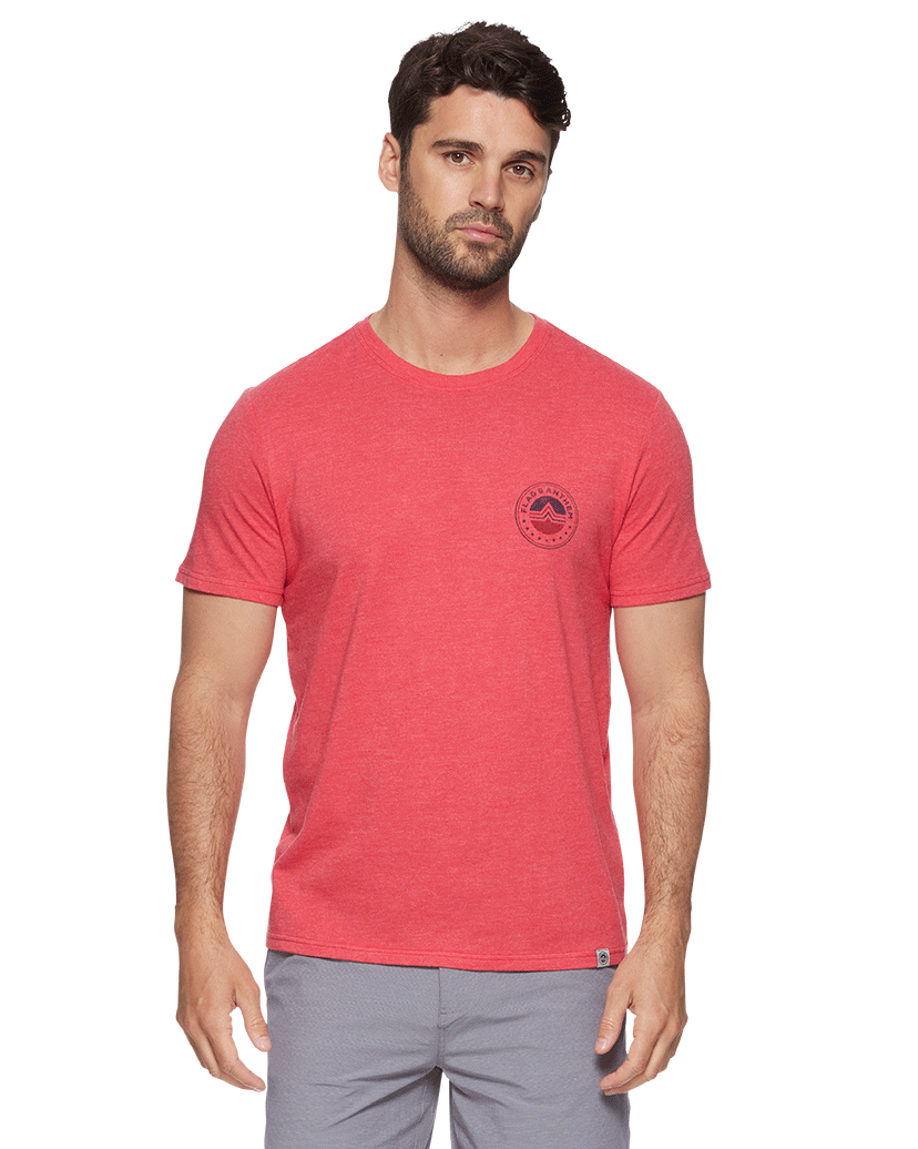 ICON LOGO TEE