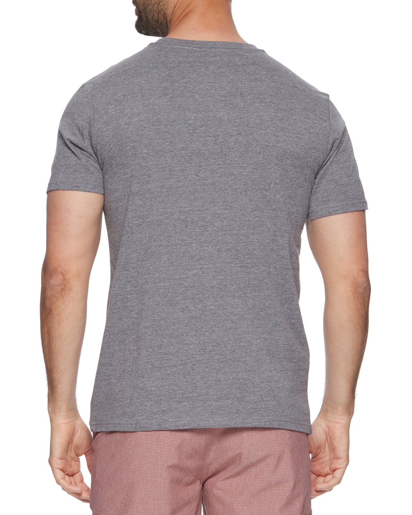 MUSIC CITY AMERICANA TEE