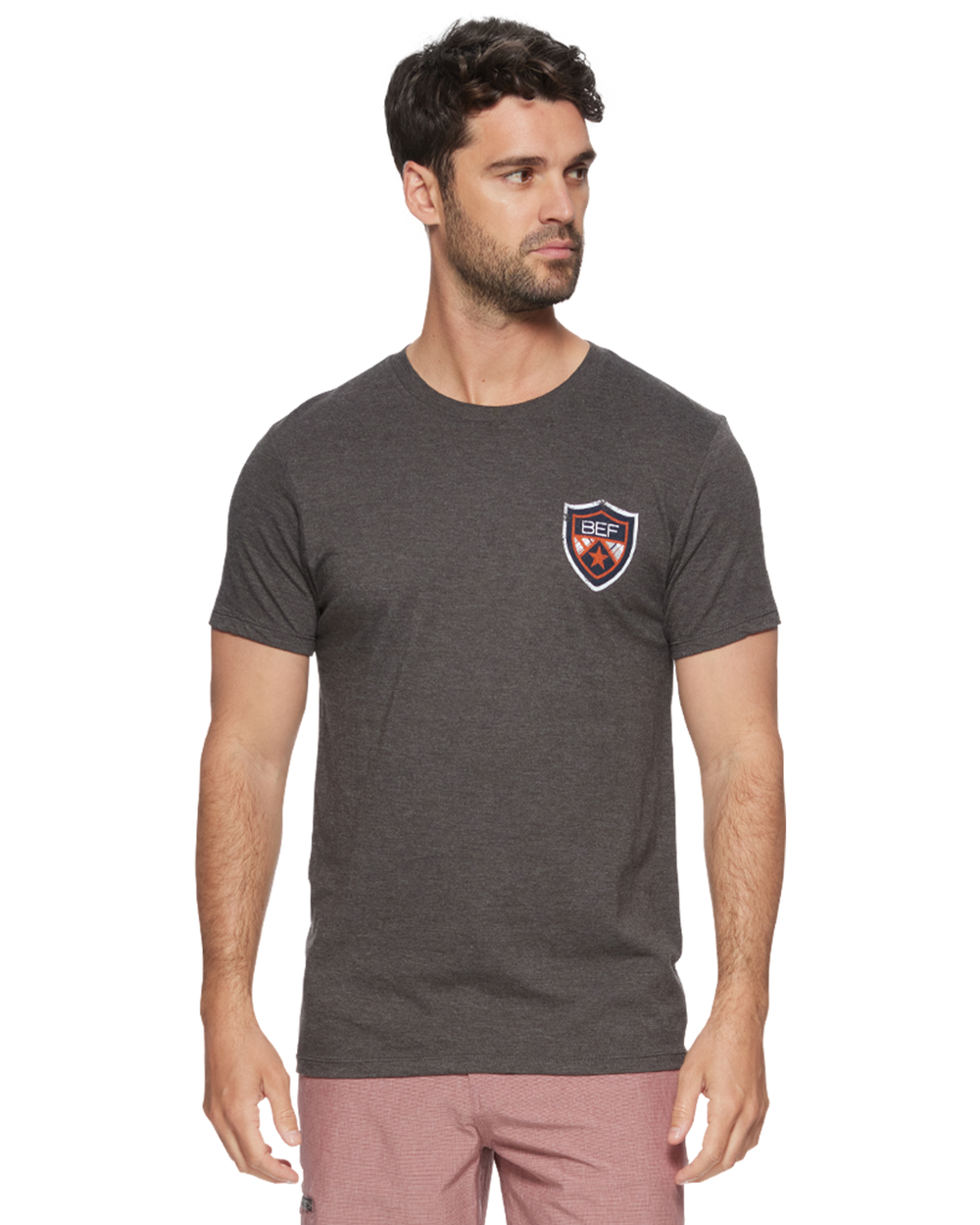 BOOMER ESIASON FOUNDATION CHARITY TEE Flag Anthem