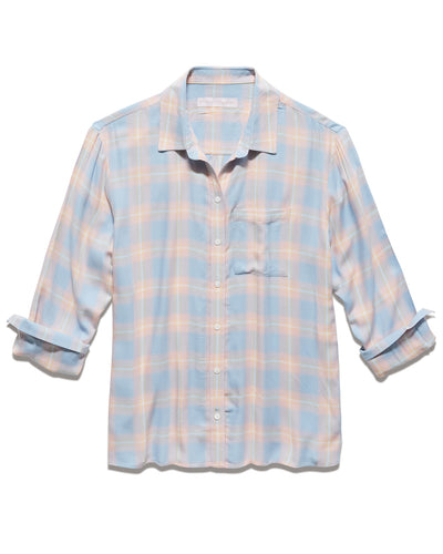 JESSA RELAXED SHIRT