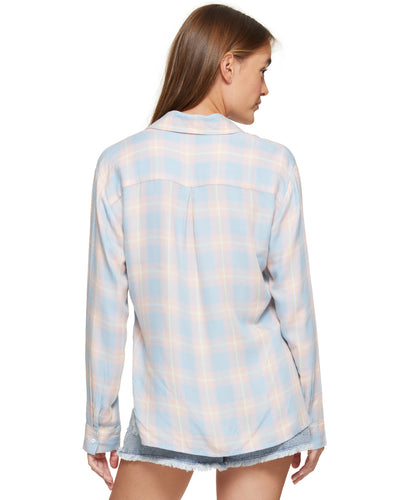 JESSA RELAXED SHIRT