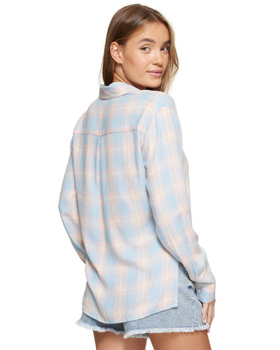 JESSA RELAXED SHIRT
