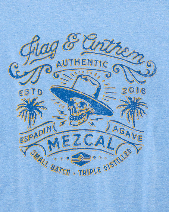 MEZCAL TEE