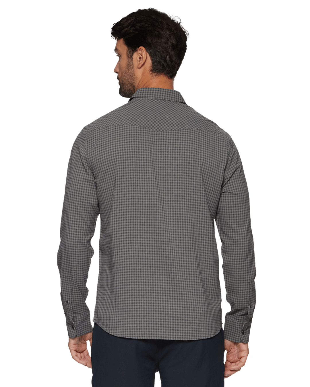 MADEFLEX UPF PERFORMANCE WESTERN SHIRT