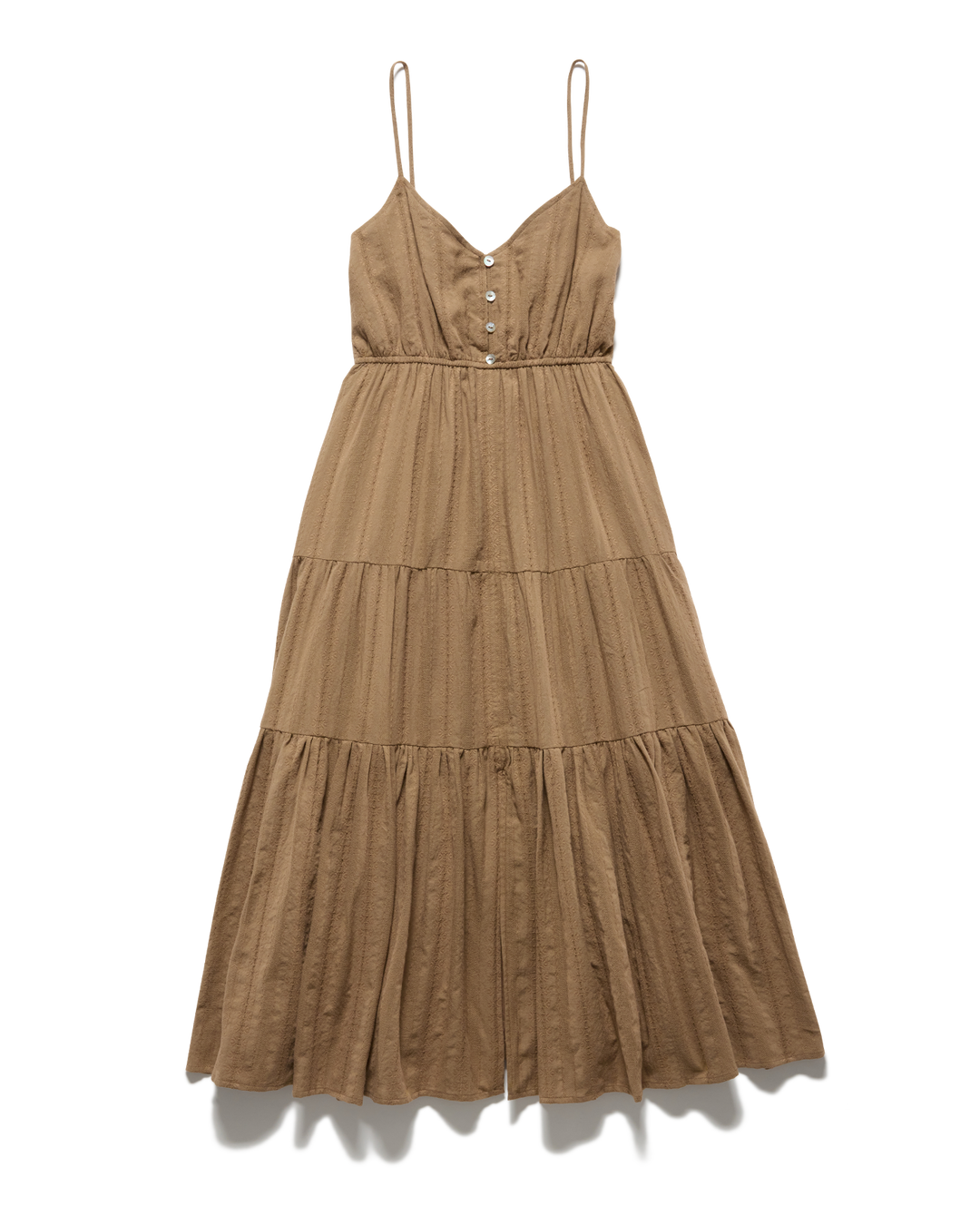 DAPHNE MIDI DRESS