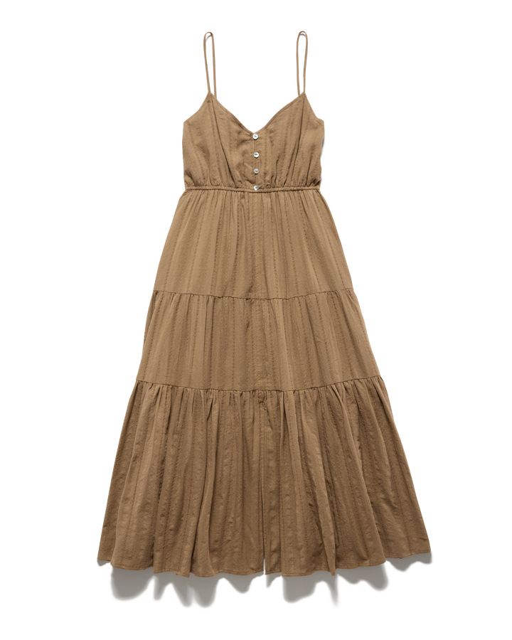 DAPHNE MIDI DRESS