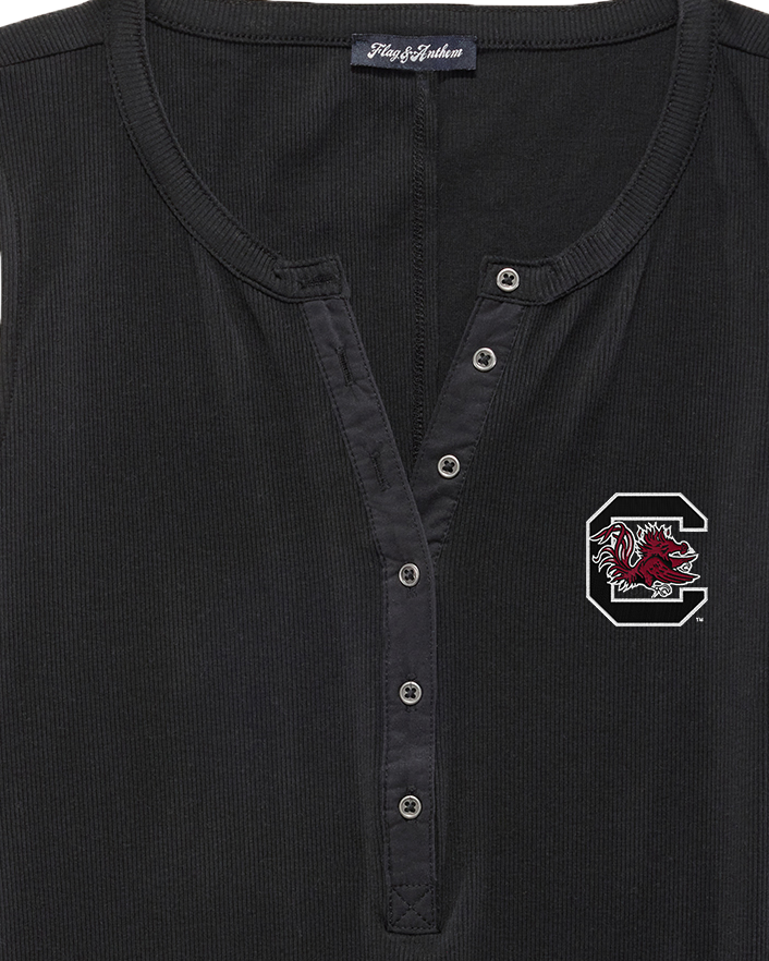 SOUTH CAROLINA DENNING HENLEY TANK