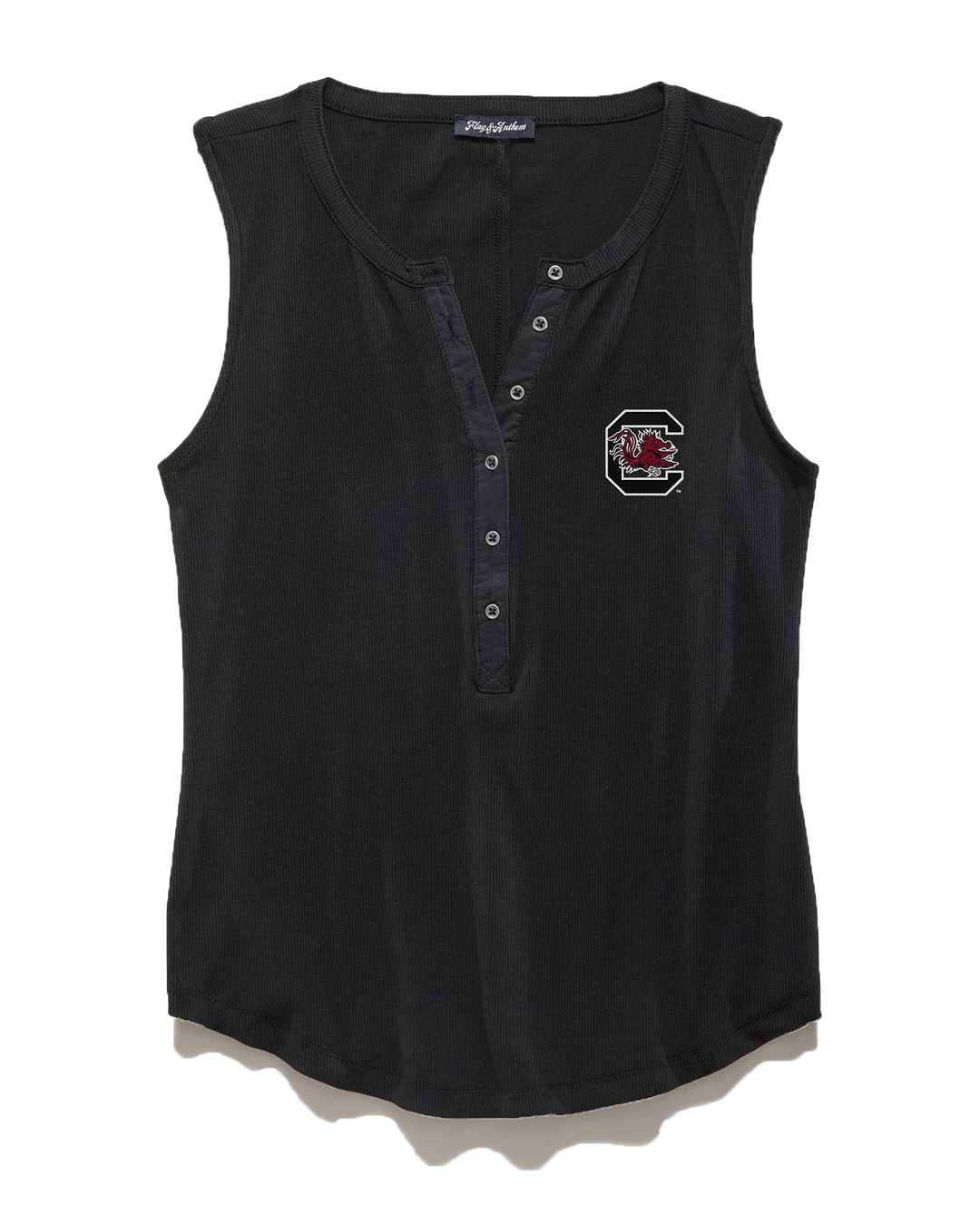 SOUTH CAROLINA DENNING HENLEY TANK