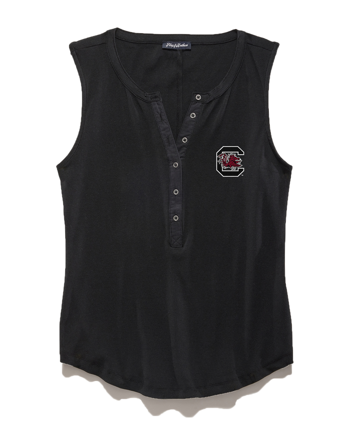 SOUTH CAROLINA DENNING HENLEY TANK