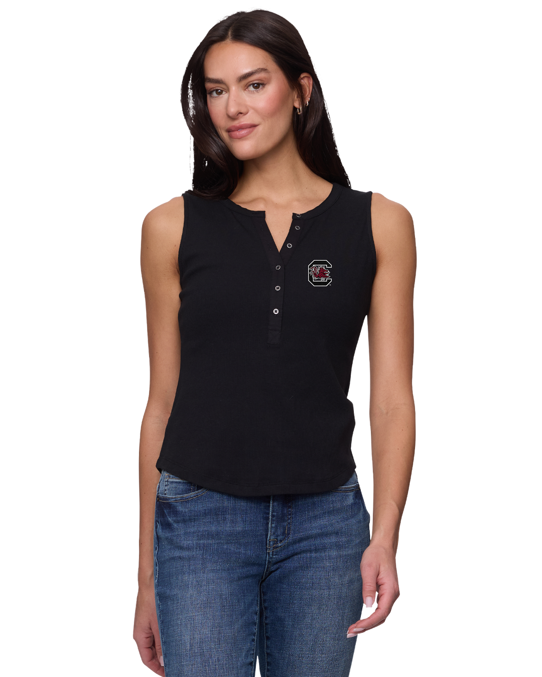 SOUTH CAROLINA DENNING HENLEY TANK
