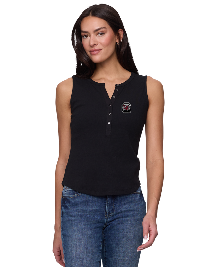 SOUTH CAROLINA DENNING HENLEY TANK