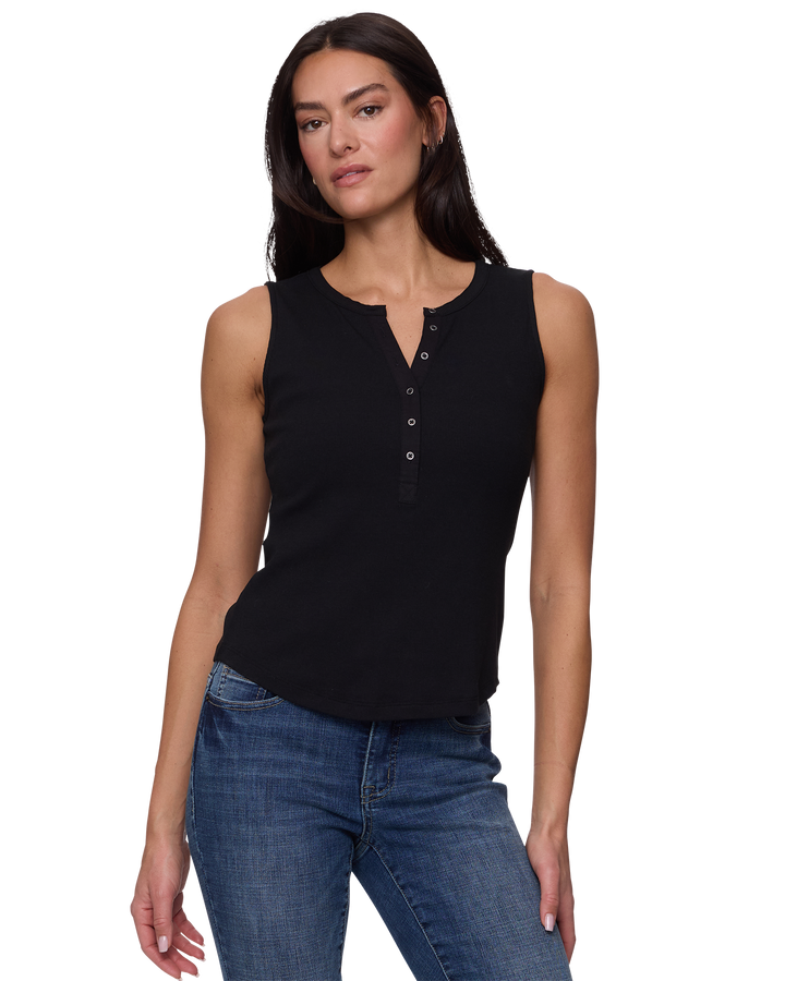 DENNING HENLEY TANK