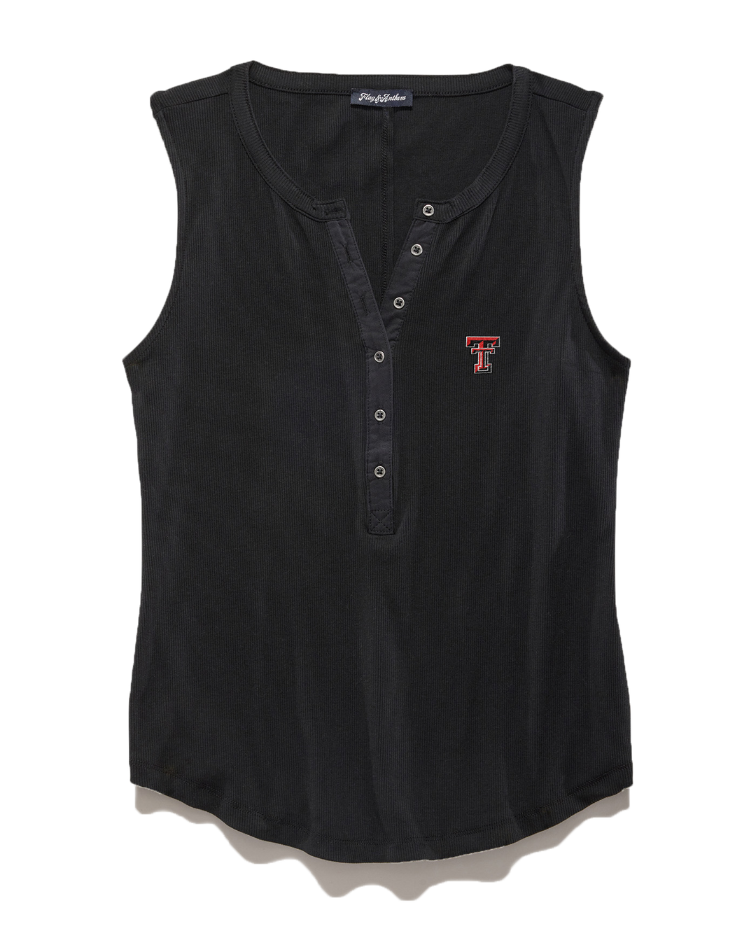 TEXAS TECH DENNING HENLEY TANK