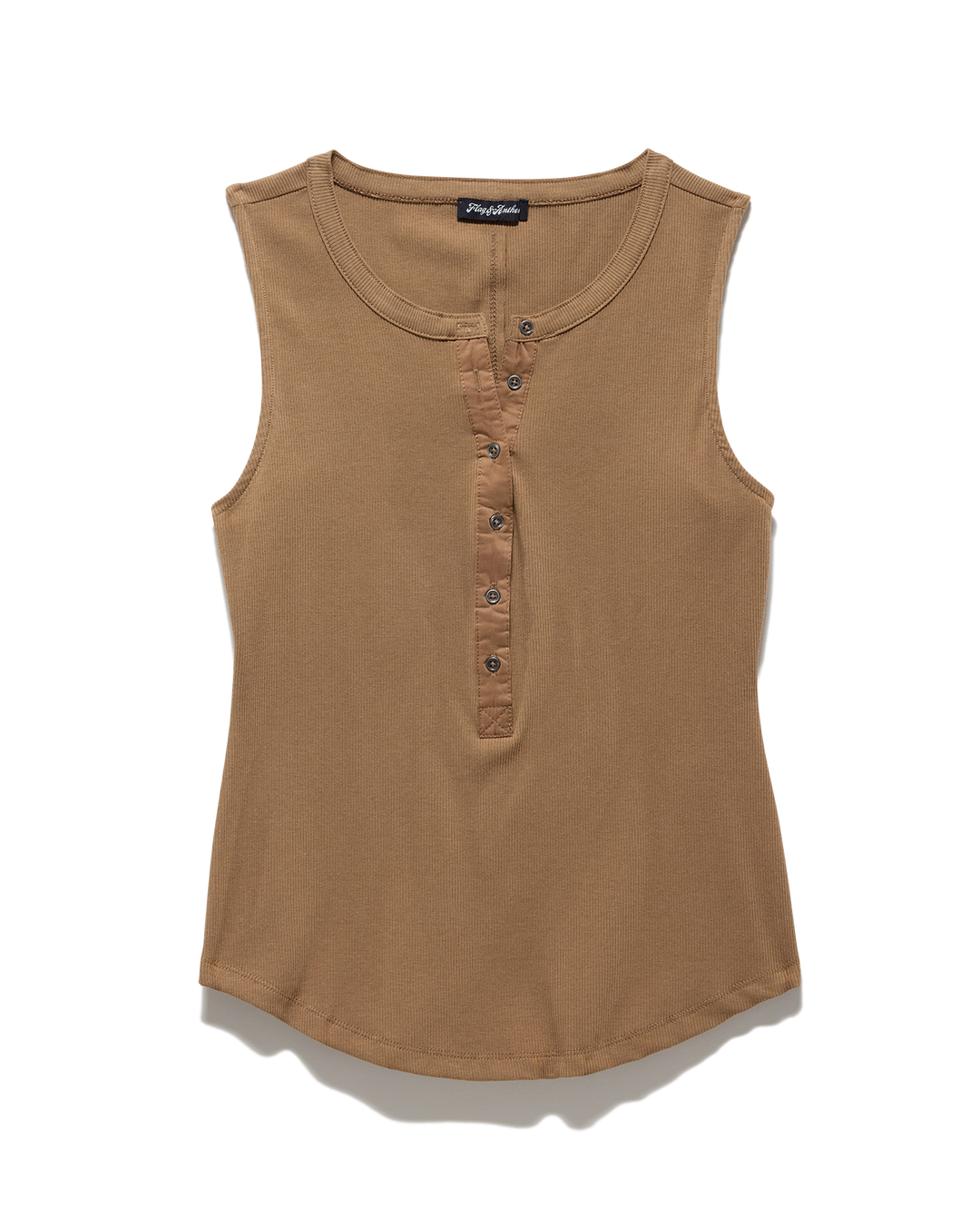 DENNING HENLEY TANK