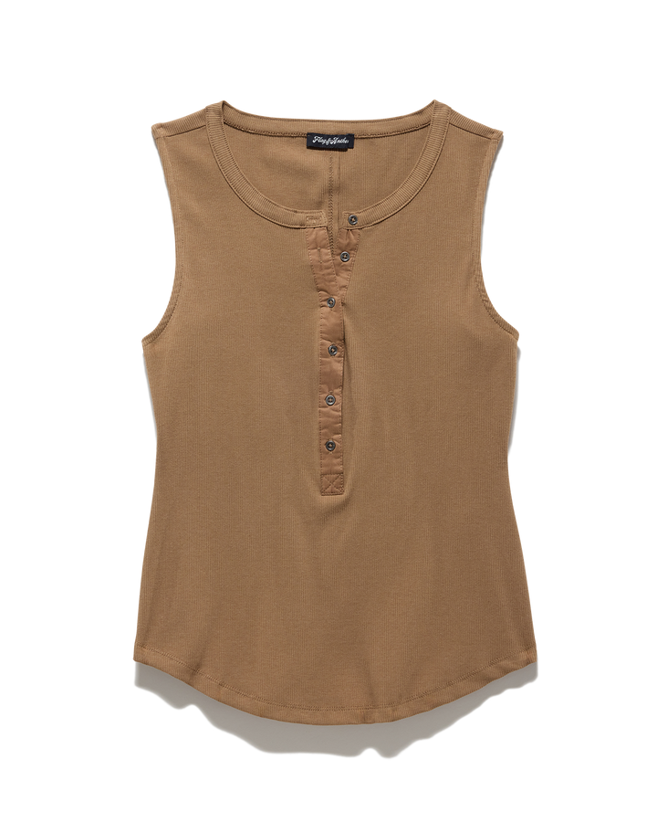 DENNING HENLEY TANK