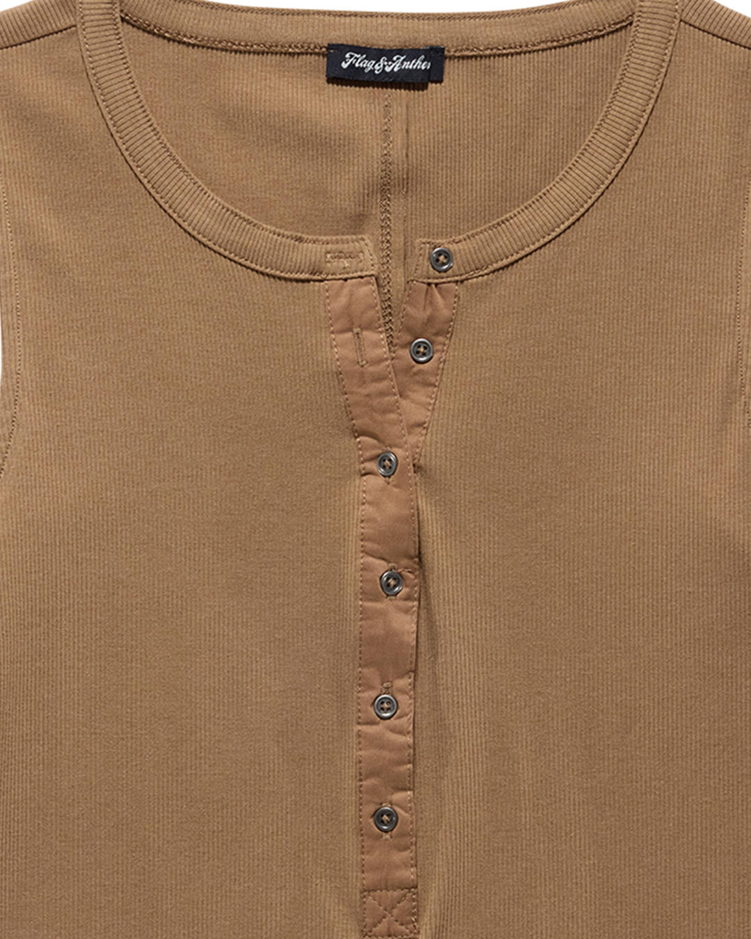 DENNING HENLEY TANK