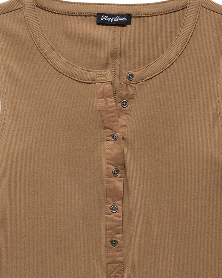 DENNING HENLEY TANK