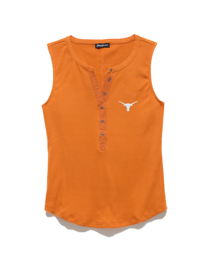 TEXAS DENNING HENLEY TANK