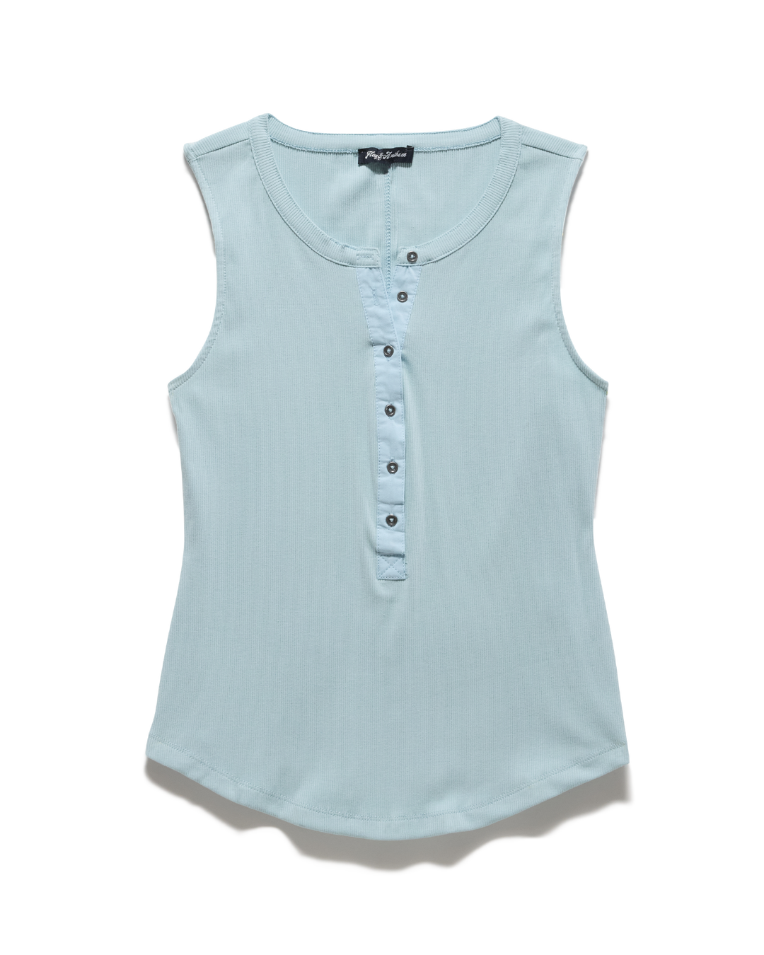 DENNING HENLEY TANK