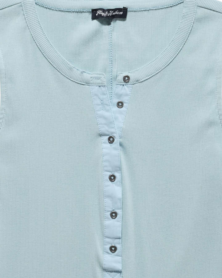 DENNING HENLEY TANK