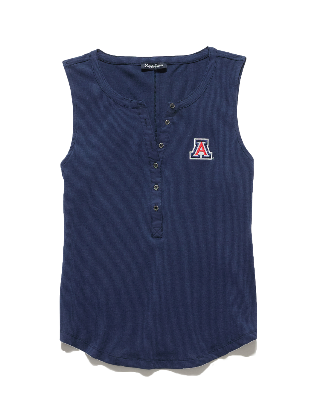 ARIZONA DENNING HENLEY TANK