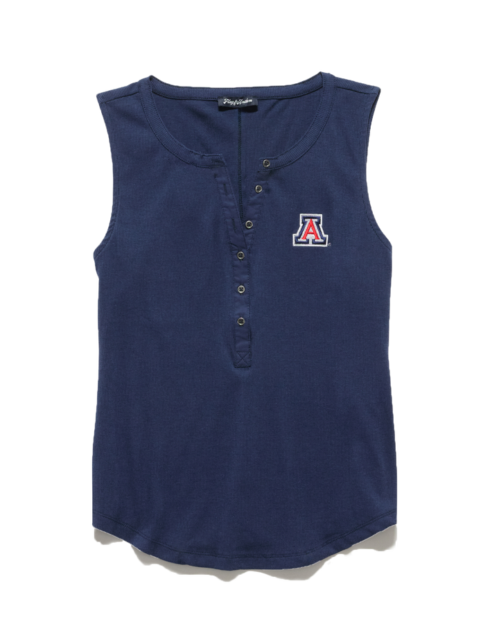 ARIZONA DENNING HENLEY TANK