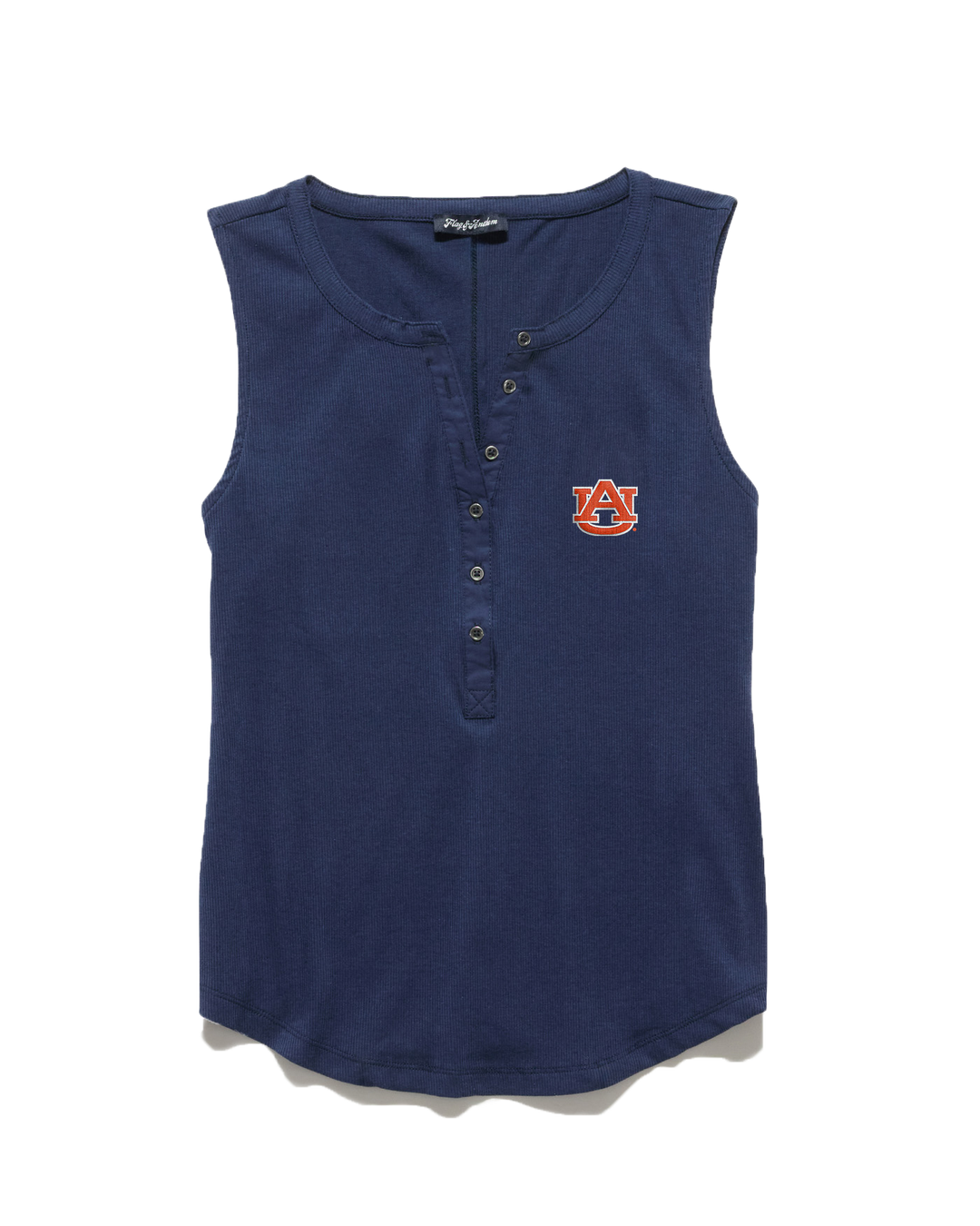 AUBURN DENNING HENLEY TANK