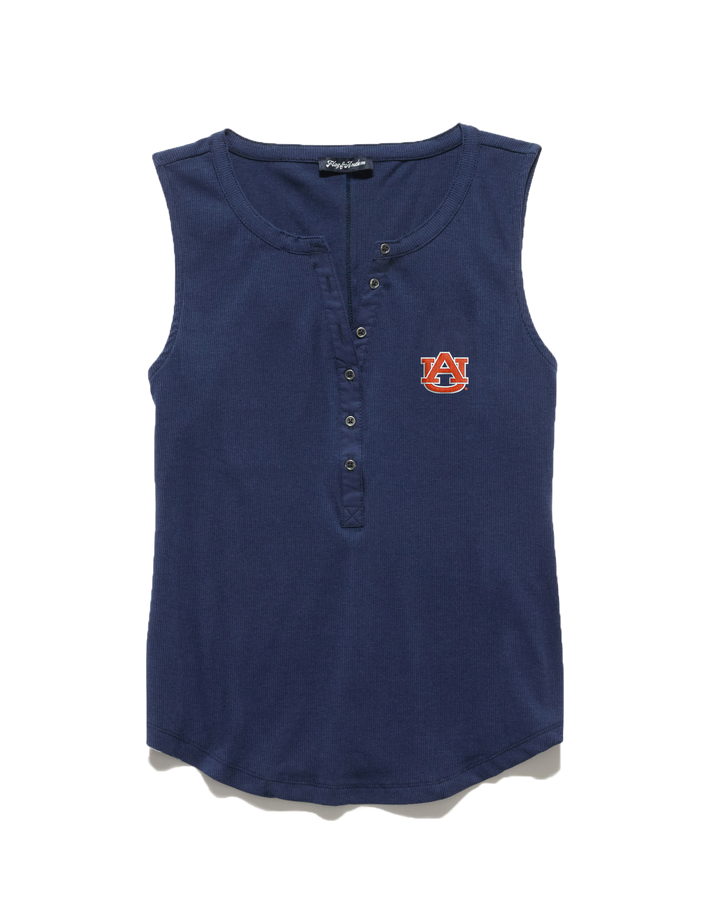 AUBURN DENNING HENLEY TANK