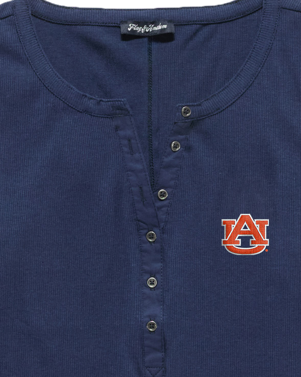 AUBURN DENNING HENLEY TANK