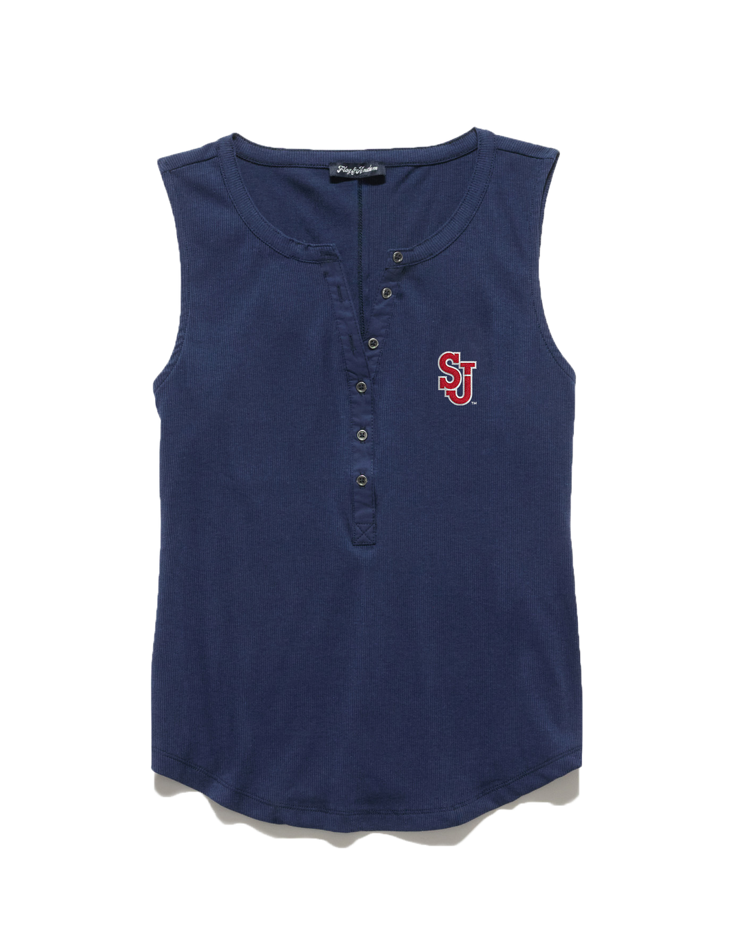 ST. JOHN'S DENNING HENLEY TANK