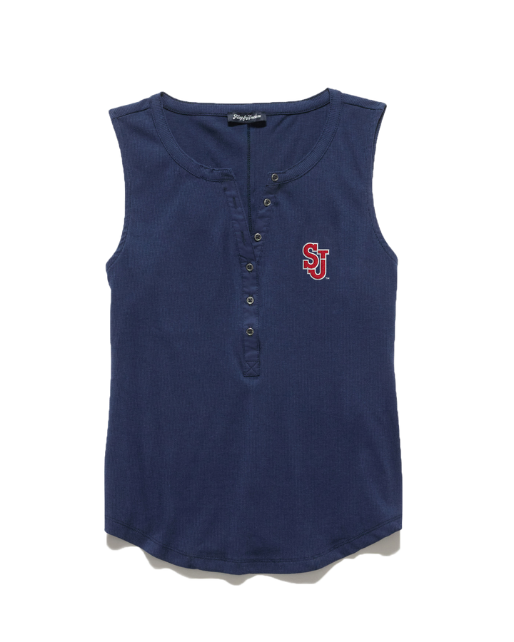 ST. JOHN'S DENNING HENLEY TANK